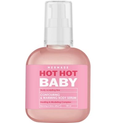    Mermade Hot Hot Baby     100  (4823122900968) -  1