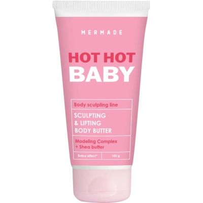    Mermade Hot Hot Baby        100  (4823122900982) -  1