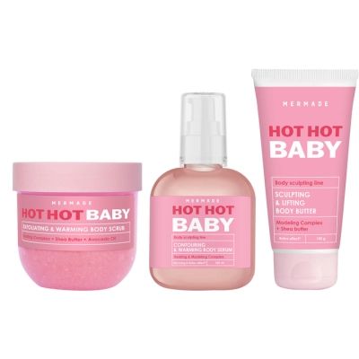   Mermade Hot Hot Baby   (2000000385549) -  1