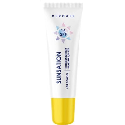    Mermade Sunsation SPF 15  10  (4823122900951) -  1