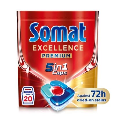     Somat Excellence 5--1 20 . (9000101808384) -  2