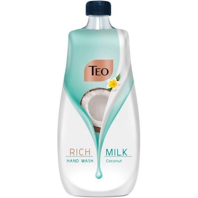 г  Teo Beauty Rich Milk Coconut 800  (3800024045363) -  1