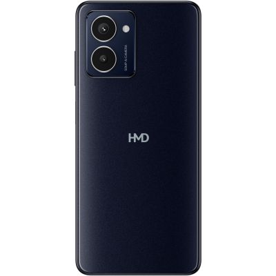   HMD Pulse Pro 6/128Gb Black Ocean -  2