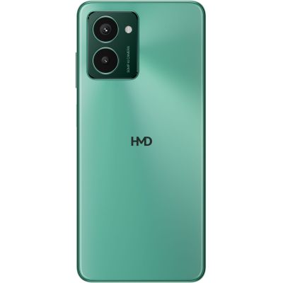   HMD Pulse Pro 6/128Gb Glacier Green -  2