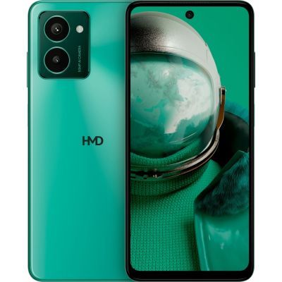   HMD Pulse Pro 6/128Gb Glacier Green -  1