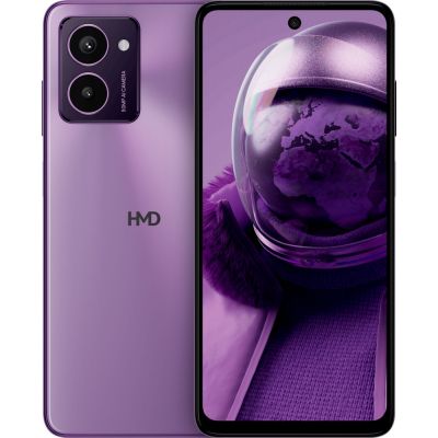   HMD Pulse Pro 8/256Gb Twilight Purple -  1