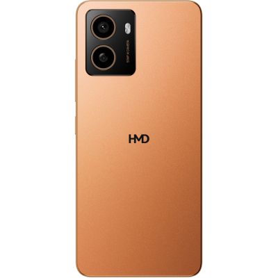   HMD Pulse Plus 6/128Gb Apricot Crush -  2