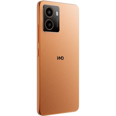   HMD Pulse Plus 6/128Gb Apricot Crush -  3