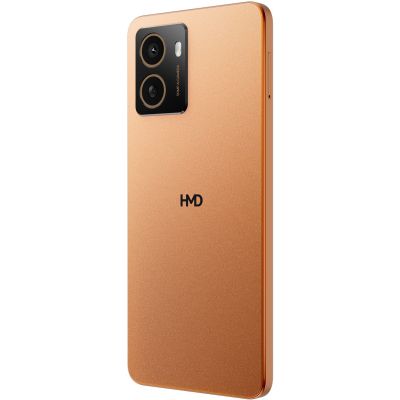   HMD Pulse Plus 6/128Gb Apricot Crush -  4