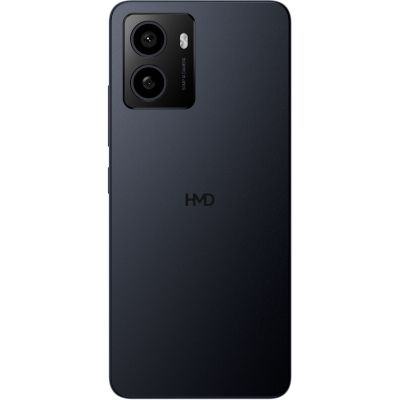   HMD Pulse Plus 6/128Gb Midnight Blue -  2