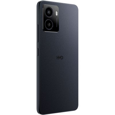   HMD Pulse Plus 6/128Gb Midnight Blue -  3