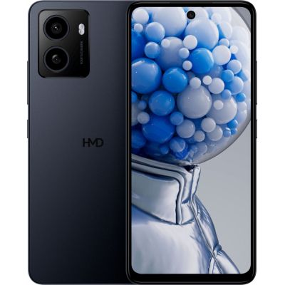   HMD Pulse Plus 6/128Gb Midnight Blue -  1