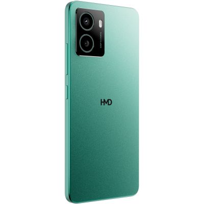   HMD Pulse Plus 6/128Gb Glacier Green -  3