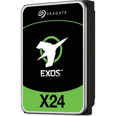   3.5" 16TB Seagate (ST16000NM002H) -  3