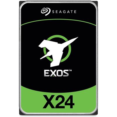   3.5" 16TB Seagate (ST16000NM002H) -  1