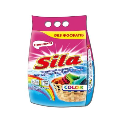   Sila Color 1.5  (4820023366404) -  1