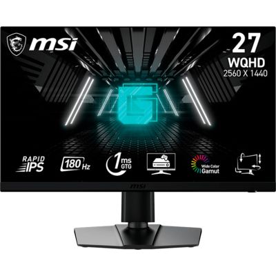  MSI G272QPF E2 -  1