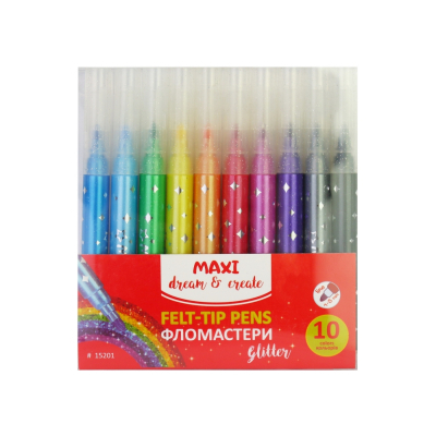  Maxi  , 10  (MX15201) -  1