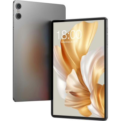  Teclast P30T 10.1 HD 4/ 128GB /WIFI metal / Grey + .  (6940709685990) -  4