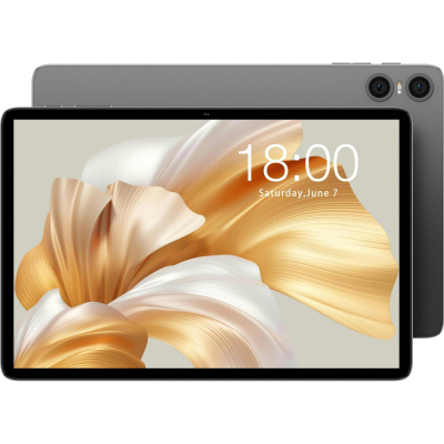  Teclast P30T 10.1 HD 4/ 128GB /WIFI metal / Grey + .  (6940709685990) -  1