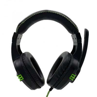  Media-Tech Cobra Pro Outbreak Black (MT3602) -  2