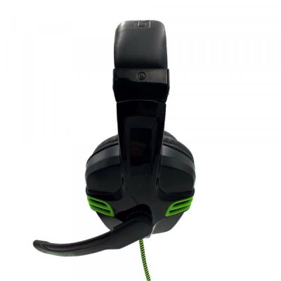  Media-Tech Cobra Pro Outbreak Black (MT3602) -  3