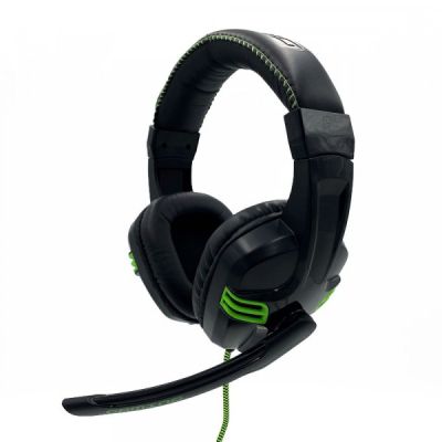  Media-Tech Cobra Pro Outbreak Black (MT3602) -  1