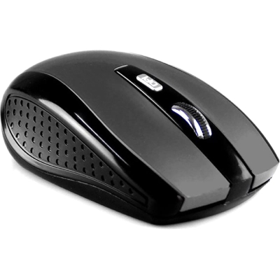  Media-Tech Raton Pro Wireless Grey (MT1113T) -  2