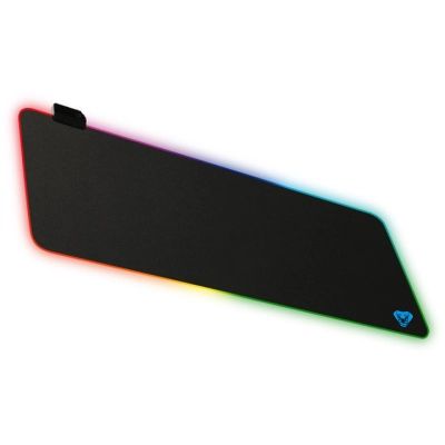       Media-Tech RGB Gaming Mat Black (MT262) -  3