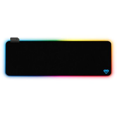       Media-Tech RGB Gaming Mat Black (MT262) -  1