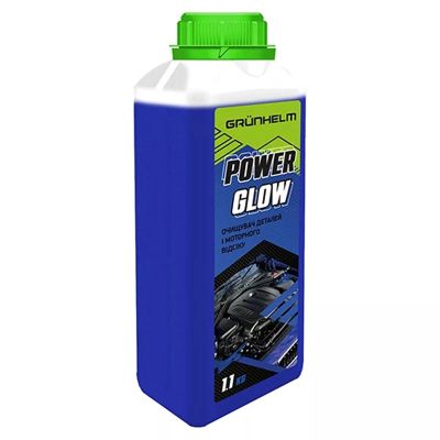      Grunhelm POWER GLOW   , 1 (135028) -  1