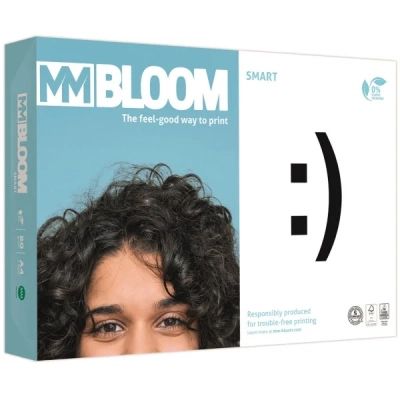  MM A4 BLOOM SMART (5901657019412) -  1