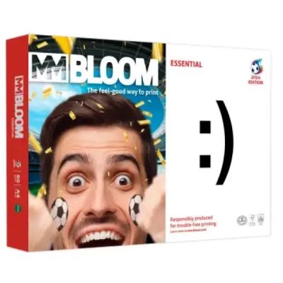  MM A4 BLOOM Essential (5901657000991) -  1