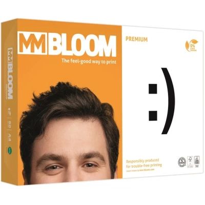  MM A4 BLOOM Premium (5901657019450) -  1