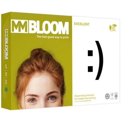  MM A4 BLOOM Excellent (5901657019498) -  1