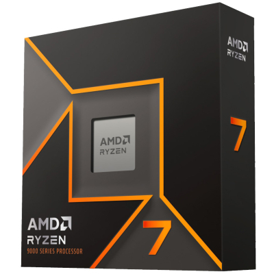  AMD Ryzen 7 9700X (100-000001404) -  1