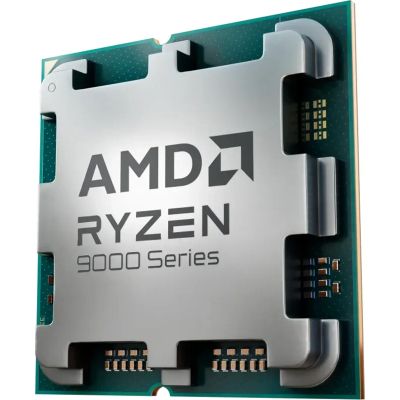  AMD Ryzen 9 9950X (100-000001277) -  2