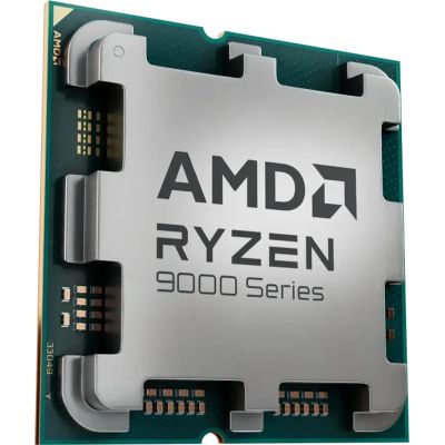  AMD Ryzen 9 9950X (100-000001277) -  3