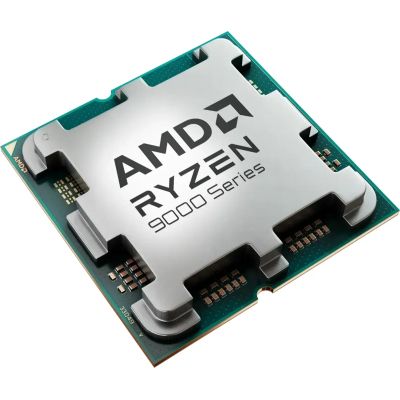  AMD Ryzen 9 9950X (100-000001277) -  4