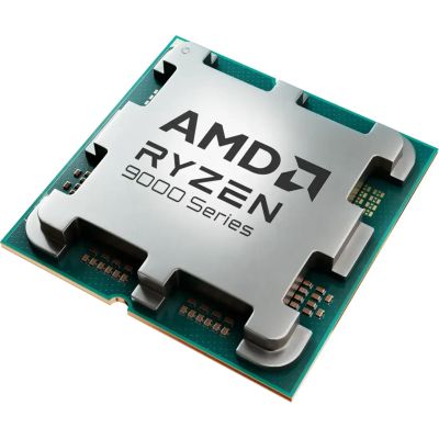  AMD Ryzen 9 9950X (100-000001277) -  5