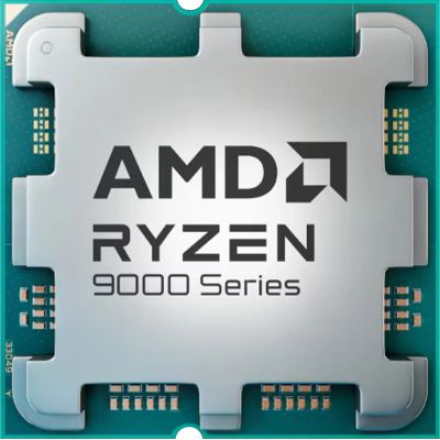  AMD Ryzen 9 9950X (100-000001277) -  1