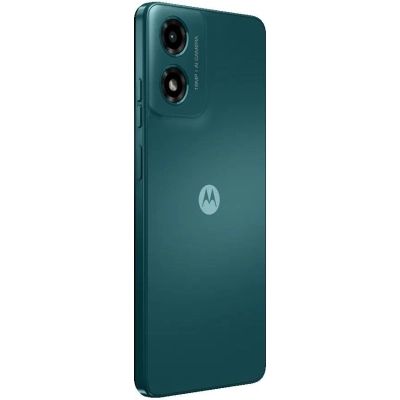   Motorola G04 4/64GB Sea Green (PB150016UA) -  5