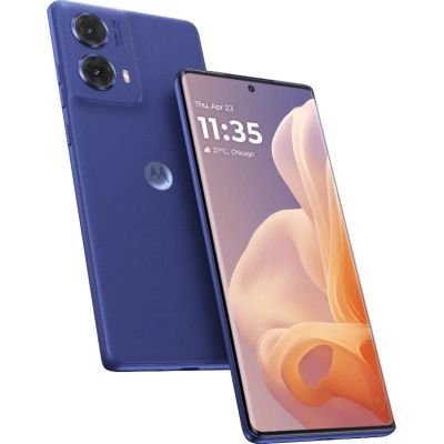   Motorola G85 8/256GB Cobalt Blue (PB2A0052UA) -  1