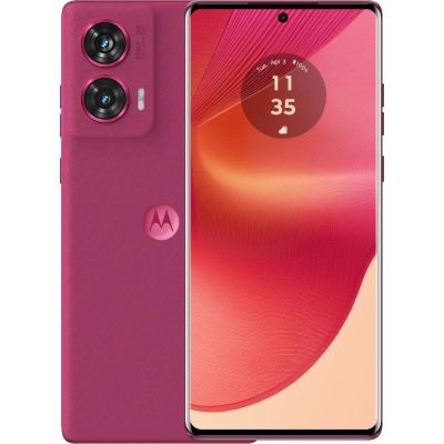   Motorola Edge 50 Fusion 12/512GB Hot Pink (PB3T0063UA) -  1