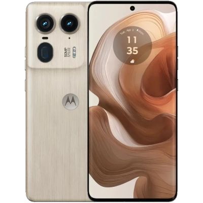   Motorola Edge 50 Ultra 16/1TB Nordic Wood (PB0Y0061RS) -  1