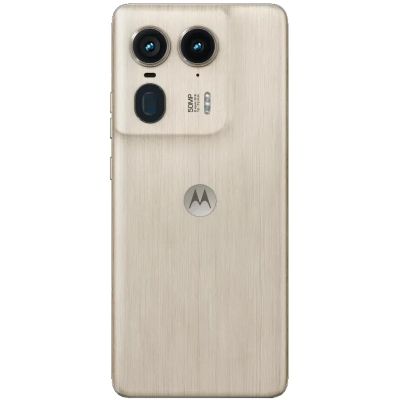   Motorola Edge 50 Ultra 16/1TB Peach Fuzz (PB0Y0056RS) -  4