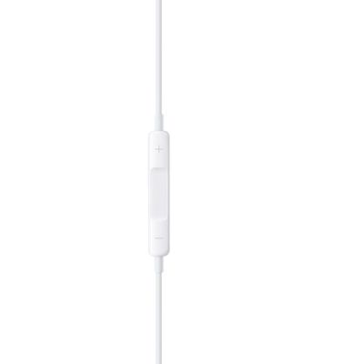  Apple iPhone EarPods with Mic Lightning (MWTY3ZM/A) -  2