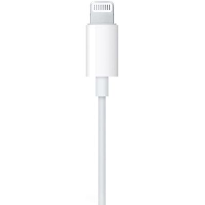  Apple iPhone EarPods with Mic Lightning (MWTY3ZM/A) -  3