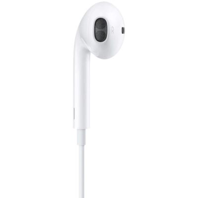  Apple iPhone EarPods with Mic Lightning (MWTY3ZM/A) -  5