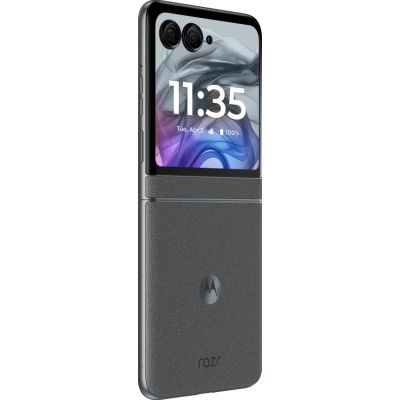   Motorola Razr 50 8/256GB Koala Grey (PB200050RS) -  4